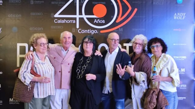 40 Ani Ramon Optica