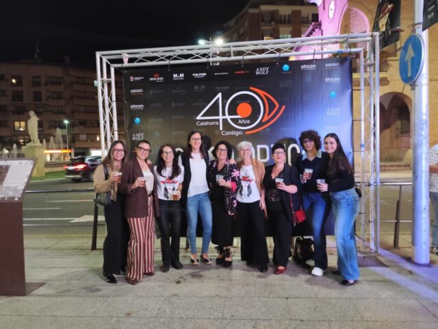 40 Ani Ramon Optica