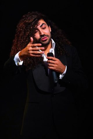 Carlos Pascual