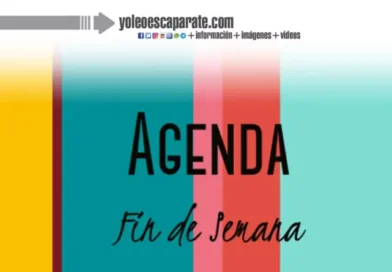 Agenda para este fin de semana en Calahorra