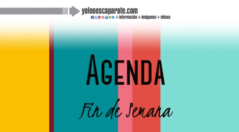 En marcha la agenda para el fin de semana en Calahorra