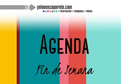 Agenda para el fin de semana en Calahorra
