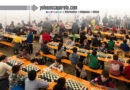 Inaugurados los Juegos Deportivos de La Rioja de Ajedrez con más de un centenar de participantes