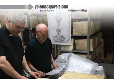 La Catedral de Calahorra presenta sus biblias medievales