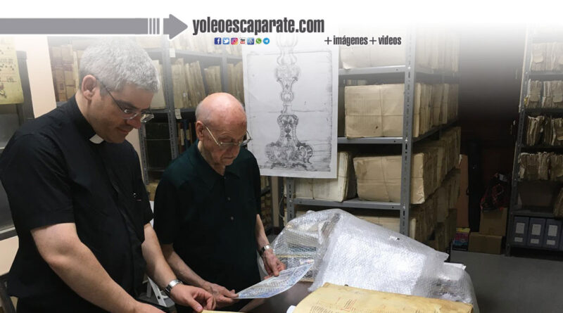 La Catedral de Calahorra presenta sus biblias medievales