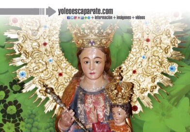 Alfaro vive ya las fiestas de la Virgen del Burgo