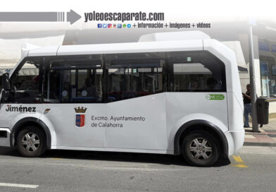 El servicio de transporte urbano de Calahorra se amplía a los fines de semana a partir del 5 de septiembre