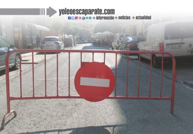 Calles afectadas al tráfico por la celebración de la Semana Santa calagurritana