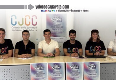 El “Casco antiguo suena” regresa a Calahorra el 17 de octubre con música, talento emergente y más de ocho horas de programación