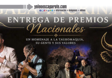 El Club Taurino de Calahorra celebrará una gala nacional con seis reconocimientos y música flamenca