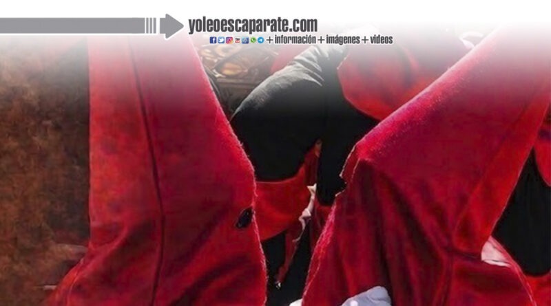 En marcha los concursos de la Semana Santa de Calahorra