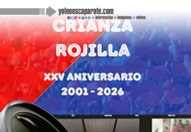 Exposición fotográfica XXV Aniversario de Crianza Rojilla de Calahorra