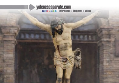 Charla sobre el 50 aniversario de la primera salida en procesión del Cristo de la Veracruz