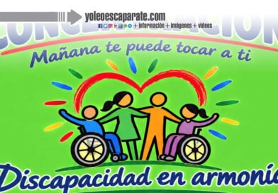 El colectivo de personas discapacitadas de Alfaro organiza una concentración