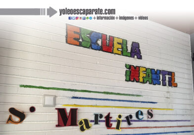 La ampliación de la Escuela Infantil Municipal vuelve a salir a contratación con un presupuesto mayor