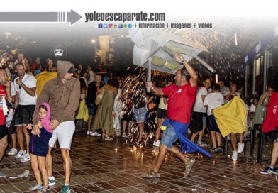 Pradejón despide sus fiestas patronales con tradición, música y participación