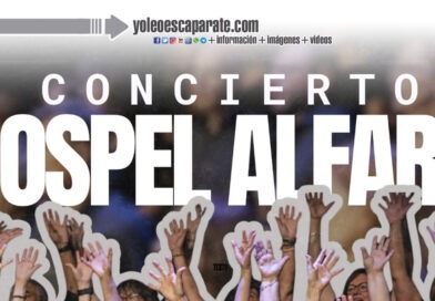 El concierto Gospel Alfaro llenará de música la Catedral de Calahorra este viernes