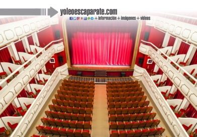 El teatro Ideal presenta su nueva programación para noviembre y diciembre con 18 espectáculos para todos los públicos