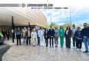 Inaugurado el nuevo Centro de Día de Calahorra, que duplica plazas y refuerza la atención a las personas mayores