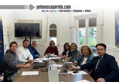 La Junta de Gobierno Local aprueba la licitación de la dirección de obra de la restauración de la cubierta del crucero de la iglesia de Santiago