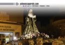 Calahorra se adentra en los días centrales de su Semana Santa. En imágenes la Procesión de Lunes Santo