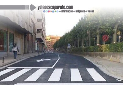 Diversos cortes de tráfico por obras y dispositivo especial con motivo del eclipse