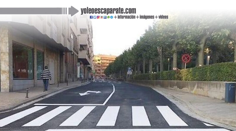 Diversos cortes de tráfico por obras y dispositivo especial con motivo del eclipse