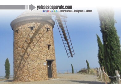 El próximo miércoles 18 de marzo se presentará en Calahorra el libro de don Daniel Rubio Bretón titulado «Los Molinos de Ocón. El habla. Las hojas del calendario»