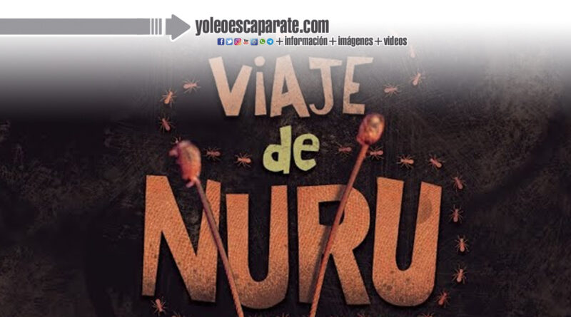 TITIRIRED 2026: Doce años llenando Navarra de imaginación, emoción y cultura en familia