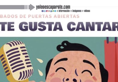 El Orfeón Calagurritano invita a descubrir el placer de cantar en sus jornadas de puertas abiertas