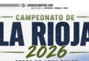 El Embalse de La Molineta acoge el Campeonato de La Rioja 2026 de Pesca de Agua Dulce