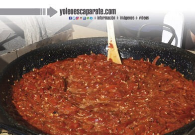 La Feria del Pimiento y la Conserva comienza el 25 de septiembre