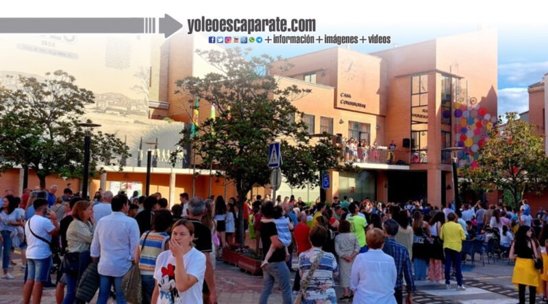 Pradejón en ‘El Grand Prix del verano’ 2026