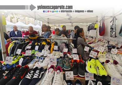 Promostock se celebrará del 20 al 22 de marzo