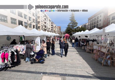 En marcha durante todo el fin de semana el Promostock