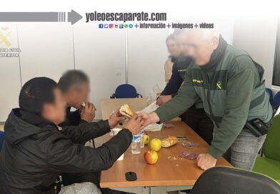 Liberadas seis personas asiáticas obligadas a trabajar hasta 14 horas al día en Calahorra