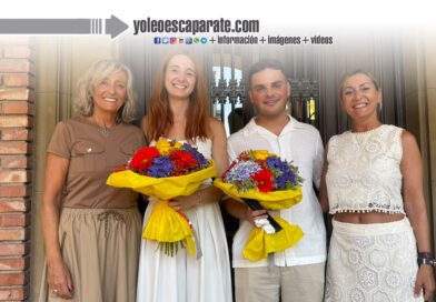 Calahorra ya tiene nuevos reyes para las fiestas 2026