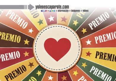 La Ruleta de la Suerte repartirá 5.000 euros en vales el sábado 3 de octubre