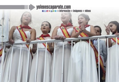 Rincón de Soto ya celebra las Fiestas de San Miguel 2026