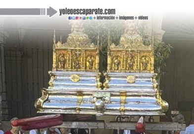 La Diócesis agradece a los calagurritanos su compromiso con el cuidado y la conservación del patrimonio religioso de Calahorra