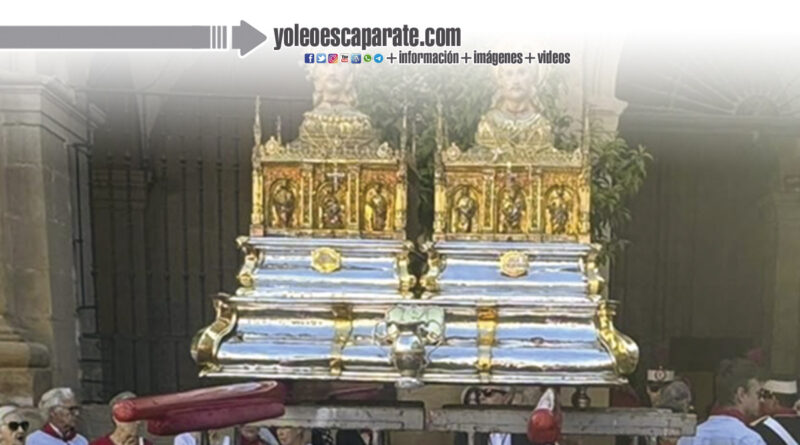 La Diócesis agradece a los calagurritanos su compromiso con el cuidado y la conservación del patrimonio religioso de Calahorra