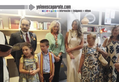 Nueva sede del Club Taurino de Calahorra