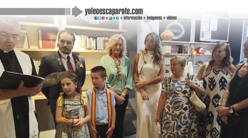 Nueva sede del Club Taurino de Calahorra