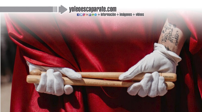 Calahorra acoge el 21 de marzo la XXIV Concentración Nacional de Bandas Procesionales