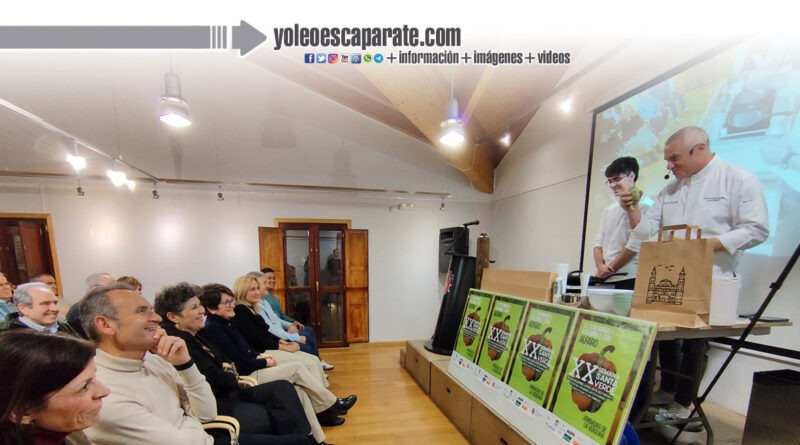 En marcha la Semana Santa Verde alfareña