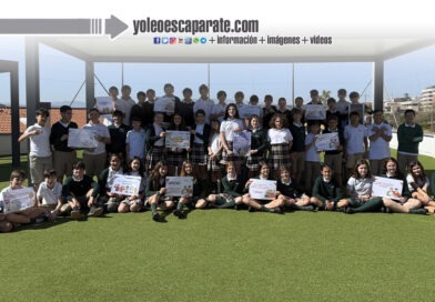 Premio Aprendizaje-Servicio al Colegio Santa Teresa de Calahorra