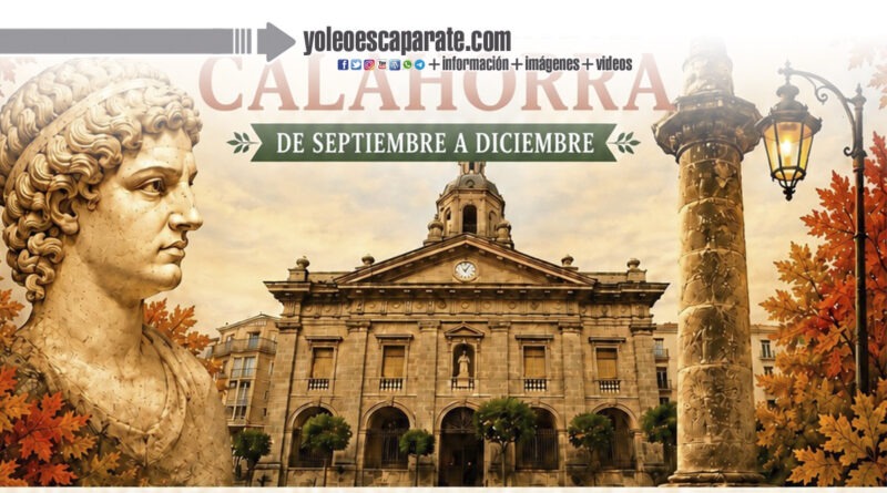 El Ayuntamiento de Calahorra refuerza la promoción turística de la ciudad